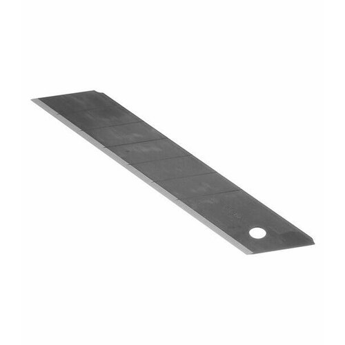 Лезвие для ножа Olfa 25 мм прямое (5 шт.) титановое покрытие лезвие для ножа olfa 25 мм прямое 5 шт