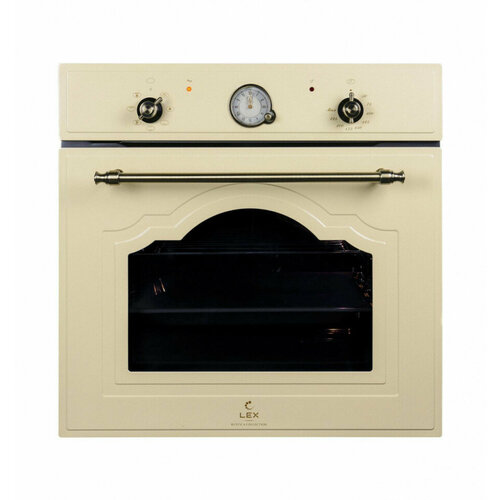 Духовой шкаф LEX EDM 072 C IV 2851000₽