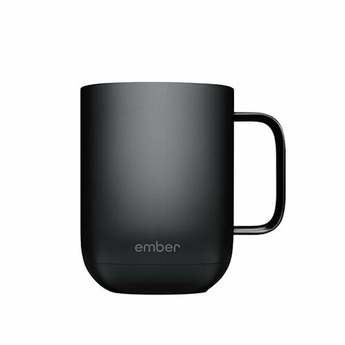 Умная кружка Ember Temperature Control Smart Mug 2 295ml Black CM191000US 21915₽
