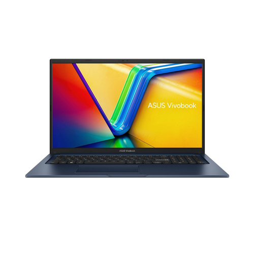 Ноутбук ASUS Vivobook 17 X1704VA-AU397 Intel Core i5-1335U Processor 13 GHz 12MB Cache up to 46 GHz 10 cores 12 Threads DDR4 16GB IPS 7420800₽