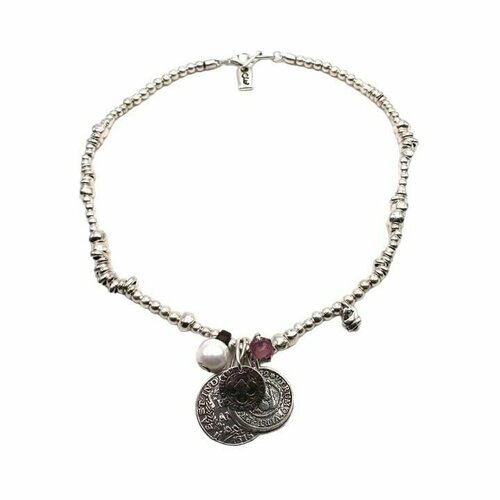 Колье CHIC2CHIC, длина 60 см