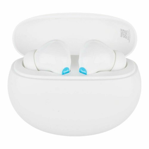 TWS Bluetooth гарнитура Xiaomi Redmi Buds 4 Active белая 2500₽
