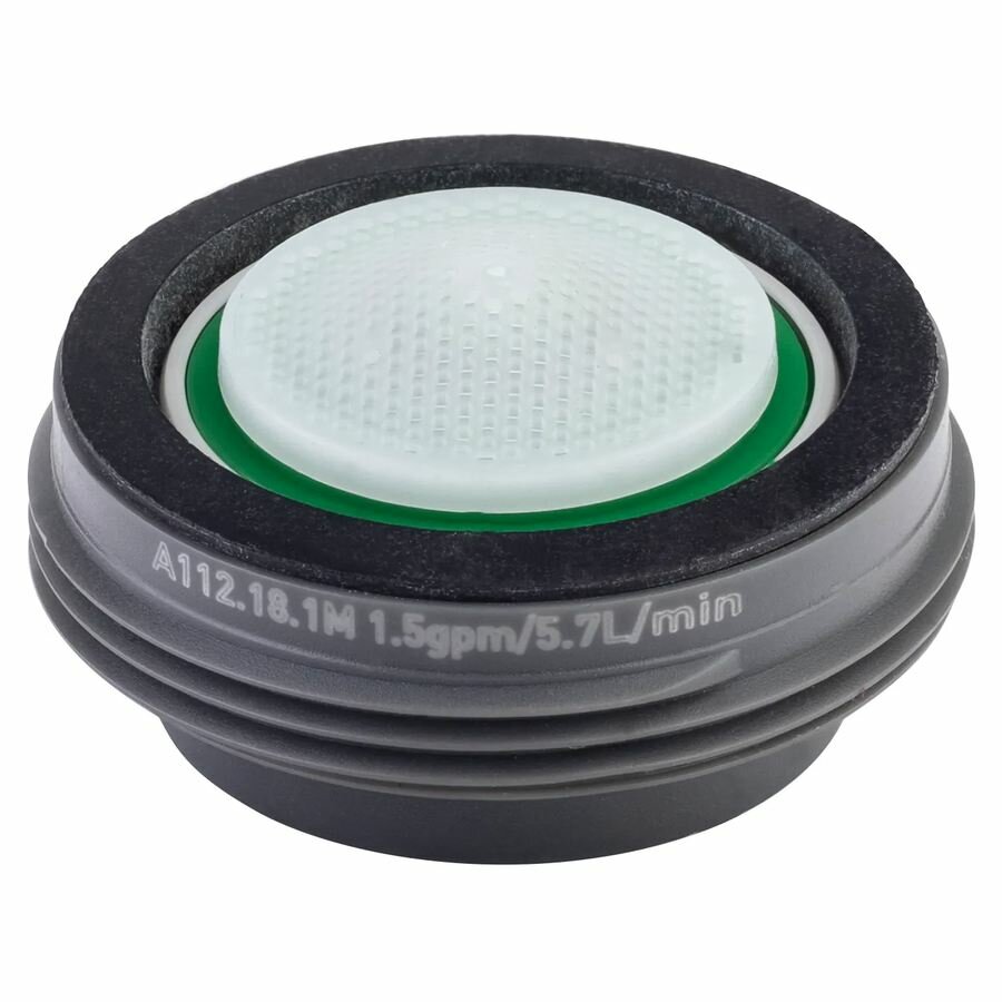 Изображение Аэратор M24x1 Neoperl Slim Air HONEYCOMB SSR