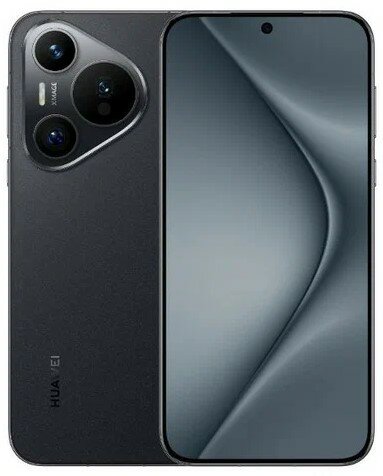 Huawei Pura 70 12/256GB Черный (RU)