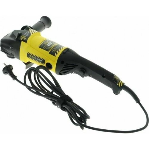 Угловая шлифмашина сетевая HANSKONNER HAG95151P 40455₽