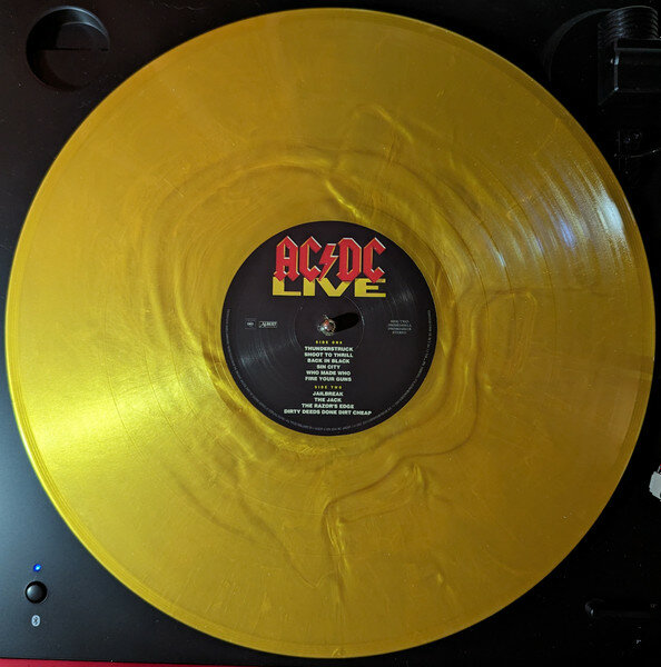 Рок Sony Music - фото №8