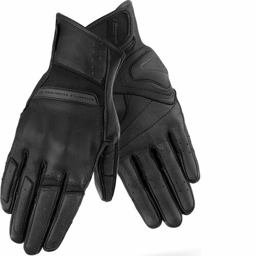 Перчатки Shima MONACO GLOVES BLACK S