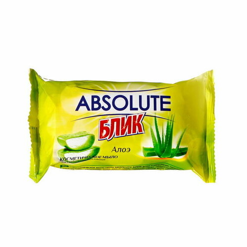 Мыло туалетное 