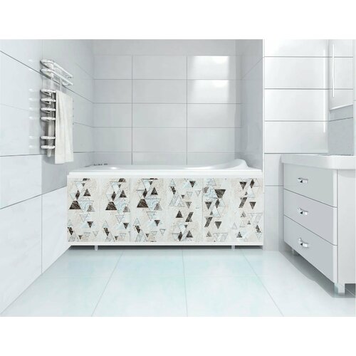 Экран под ванну 