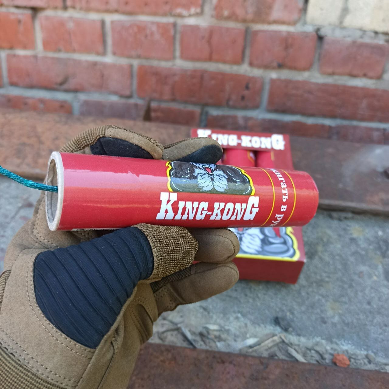 Петарда сигнальная железнодорожная — купить по низкой цене на Яндекс ...