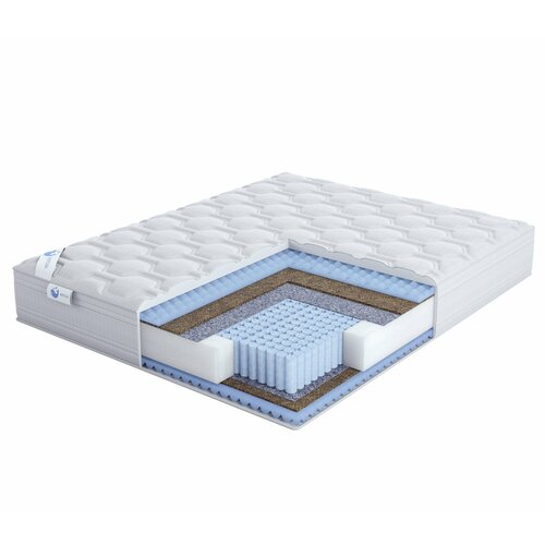 Матрас Море Сна Massage 80х200