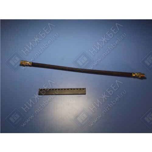 ПАЗ Шланг тормозной ПАЗ передн L460мм 1440₽