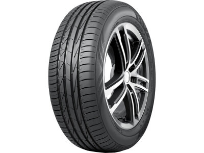 Автомобильная шина Ikon Tyres Autograph Aqua 3 205/60 R16 96W