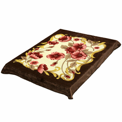 бежевый, коричневый, розовый