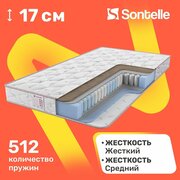 Матрас Sontelle Cozy Loft 180х190