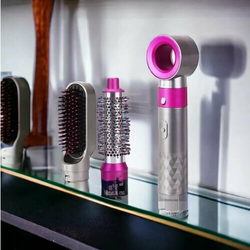 Фен для укладки волос 3 в 1 148500₽