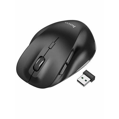 Мышь офисная беспроводная 990₽