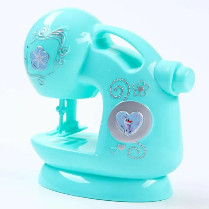 Швейная машина Disney Холодное сердце. Frozen 7508755