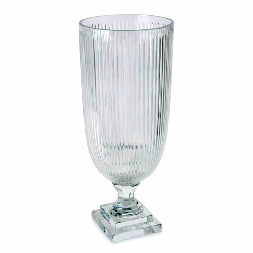 Ваза-подсвечник G&C 17*42 см, 51292