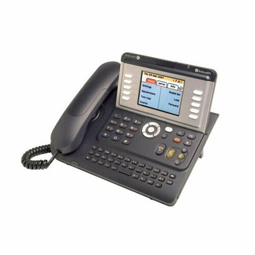 VoIP-телефон Alcatel-Lucent 4068