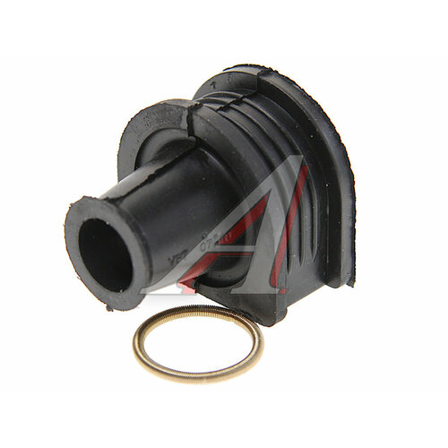 Уплотнитель ЯМЗ штуцера форсунки урал 236-1112225-Б2 384₽