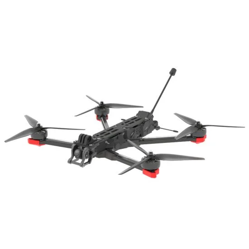 Квадрокоптер FPV дрон iFlight Chimera7 Pro V2 ELRS 915 МГц 1,6 Вт (режим2) Nazgul V3 ELRS 915 МГц