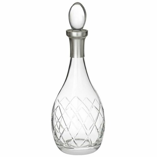 Графин с крышкой стекло 13л DECORES 2041₽