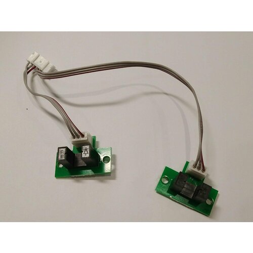 Датчик Holla (бампера, столкновения) робота пылесоса HONOR CHOICE Robot Cleaner R1 (HOR-001)