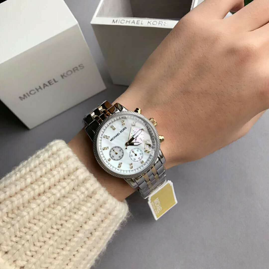 Наручные часы MICHAEL KORS Ritz MK5057