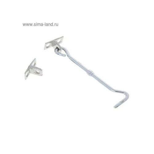 Крючок ветровой L - 95 мм 490₽