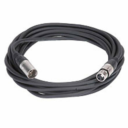 Кабель аудио 1xXLR - 1xXLR PEAVEY PV 25 LOW Z MIC CABLE 2478₽