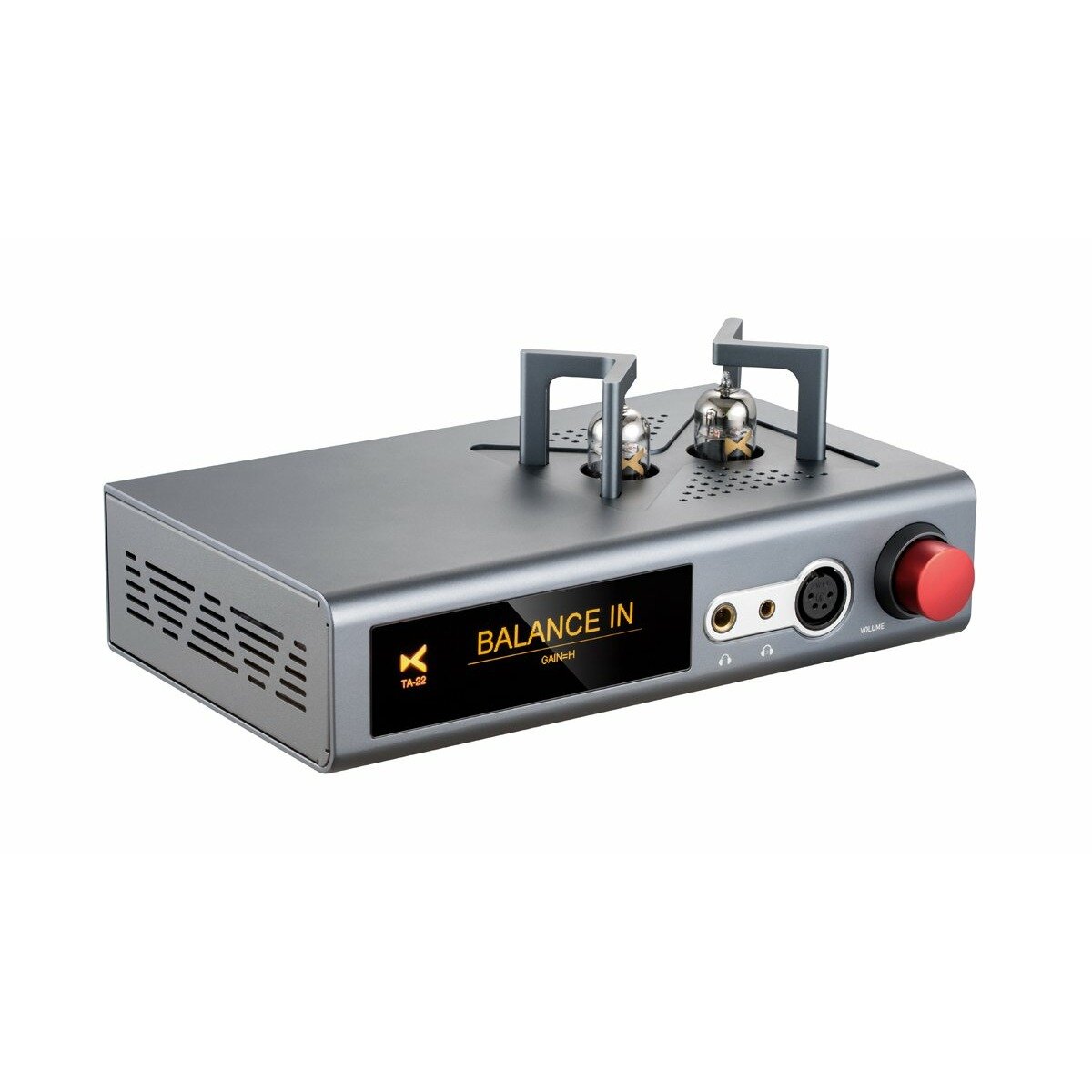 Усилитель для наушников ламповый xDuoo TA-22 — фото 1