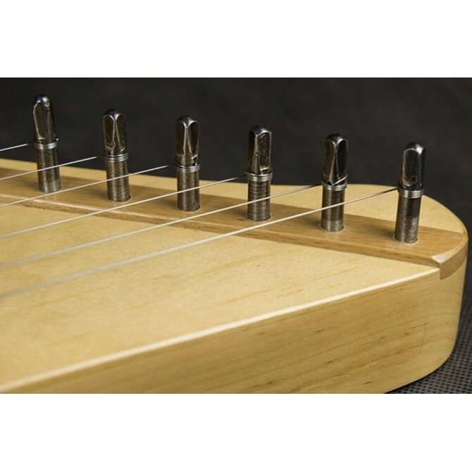 Гусли Мир Гуслей MG-H18FI — фото 1