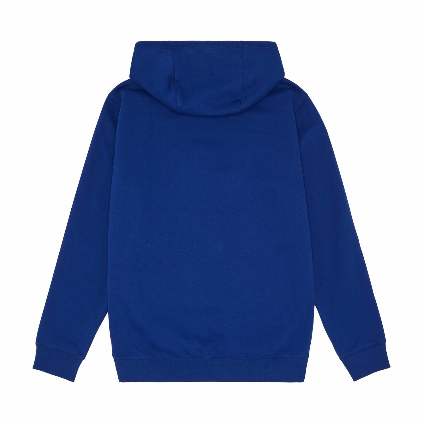 Худи TOMMY HILFIGER FLEECE FLAG PATCH HOODY