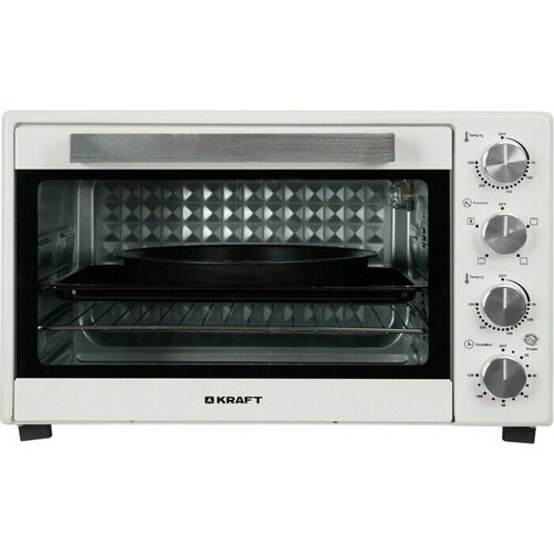 Мини-печь Kraft KFC-MO 456 HW 1180200₽