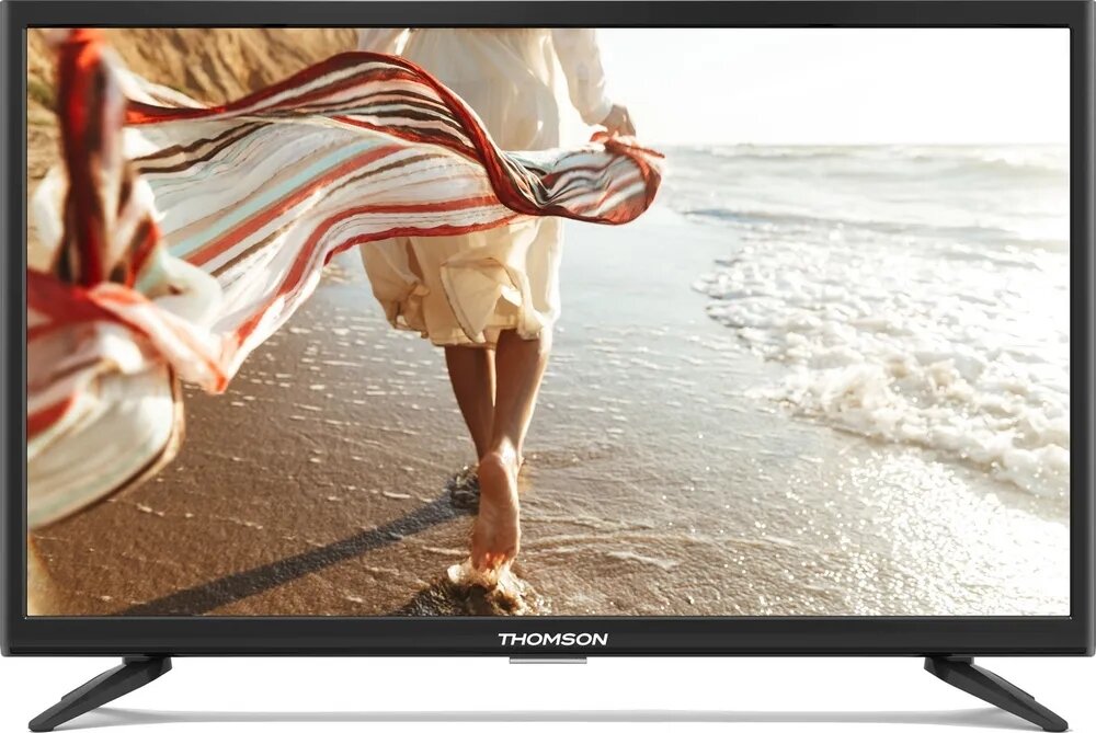 Телевизор THOMSON 24" T24RTE1290 LED HD