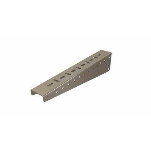 Аксессуар СКС Hyperline TMS-CPL-100-15-SZ 389₽