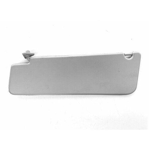 Козырек противосолнечный на УАЗ Патриот (правый) нового образца