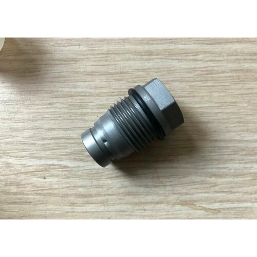 Клапан ограничения давления в рампе ЯМЗ 534 ЯМЗ 536 Сummins ISBe евро 4 5000₽