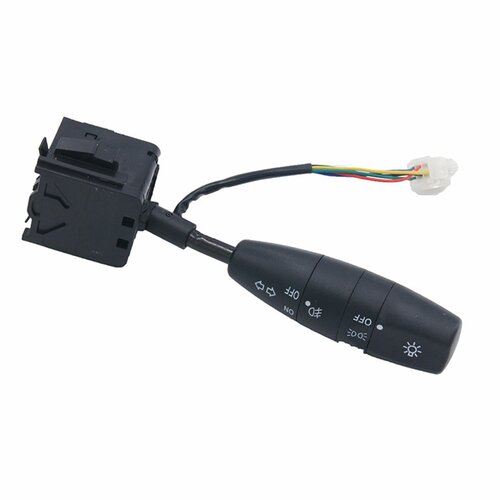 Поворотник и переключатель фар MyPads для DAEWOO CHEVROLET MATIZ 98 05 1931₽