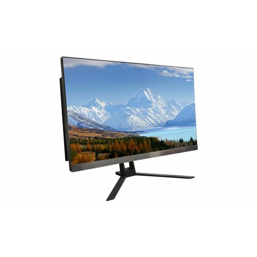 Моноблок F FMB-270-P1 i3-12100 8Gb SSD 256Gb Intel UHD 730 IPS FHD 27 5099000₽