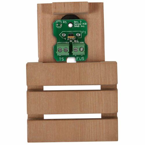 Дополнительный датчик температуры и влажности для зоны полков SAWO INN-HUM 1802000₽