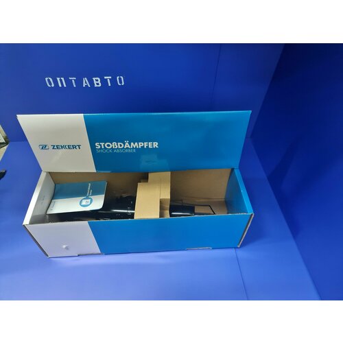 Амортизатор задний Zekkert Германия на Toyota Prius хэчбек W30 2009-2014гг Амортизатор стойка на Тойота Приус 3800₽