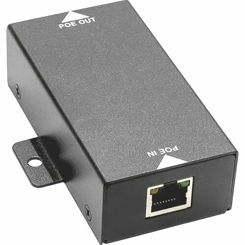 PoE-удлинитель NST Gigabit Ethernet до 500 м NS-EX-1GP 6610₽