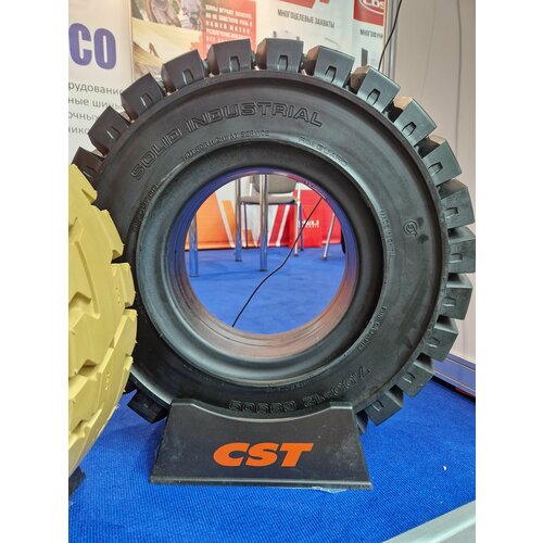 CST Шина эластик 700-12 C8909 THS без бурта 33571₽