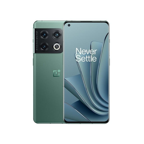 Смартфон OnePlus 10Pro 8256G green 41660₽