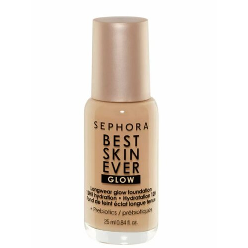 BEST SKIN GLOW тональная основа С эффектом сияния 21P 2990₽