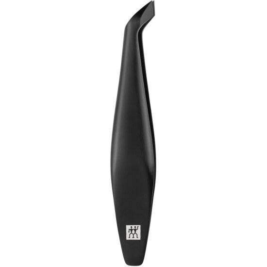 Пинцет для обрезания кутикулы Zwilling Twinox, черный