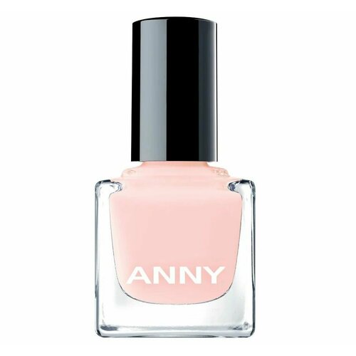 Лак для ногтей ANNY Nail Polish объём 15мл 244.30, светло-розовый, Германия - 1шт