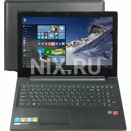 Ноутбук Lenovo G Series G50-45 2491700₽